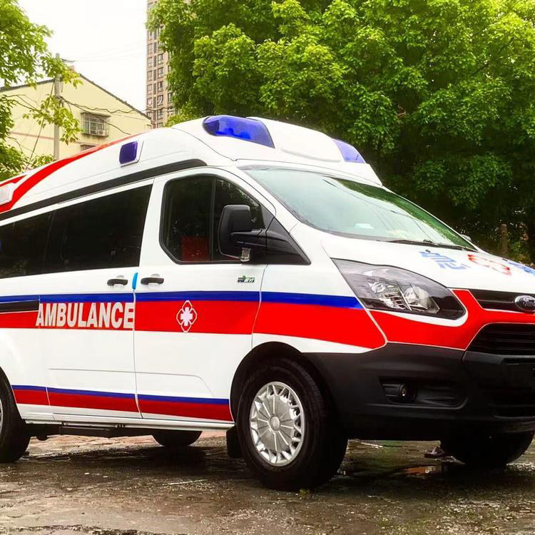 察哈尔右翼中重症监护救护车出租护送返乡