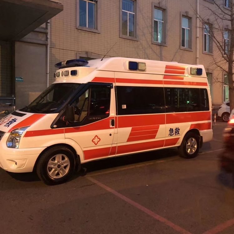 察哈尔右翼中救护车出租护送保障