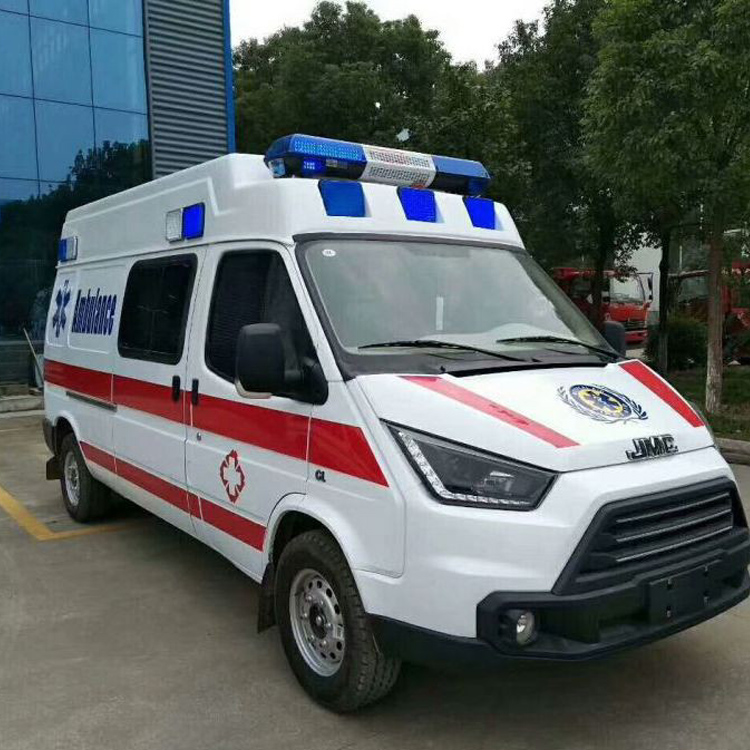 察哈尔右翼中瘫痪租赁救护车转运 ——生命救助的紧急响应与专业保障